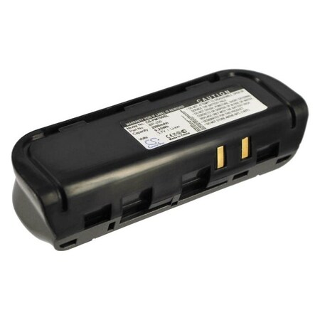 Bsc Preferred Iriver PMP-100 PMP-120 PMP-120 20GB PMP-140 PMP-140 40GB Media Player Replacement Battery CS-PM100SL